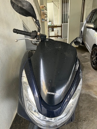 ＰＣＸ１２５