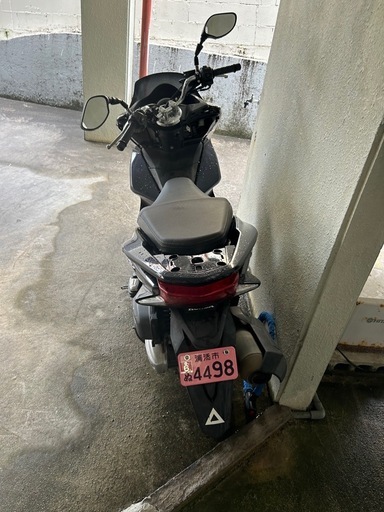 ＰＣＸ１２５