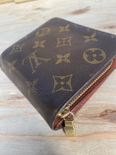 ルイヴィトン　財布