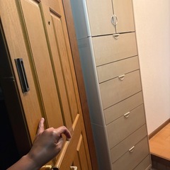 下駄箱、シユ-ズボックス。の画像
