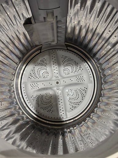 乾燥機付洗濯機