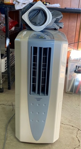 & 冷風・衣類乾燥除湿機　CORONA コロナ　CDM-F1023 木造13畳/コンクリート25畳　2023年製　動作確認済み
