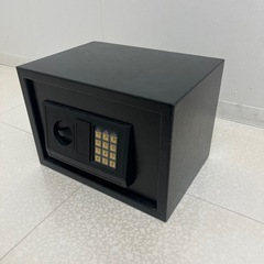金庫の画像