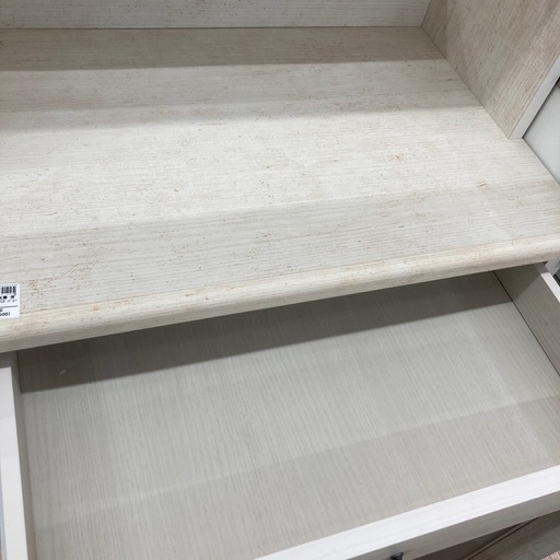 【トレファク東大阪箕輪店】ニトリ2枚扉レンジ台のご紹介です！！ トレファク東大阪箕輪店】ニトリ2枚扉レンジボードのご紹介です