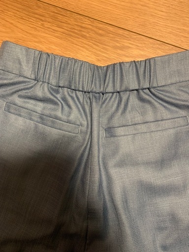 タグ付き新品未使用　 UNITED ARROWS ワイドパンツ 36
