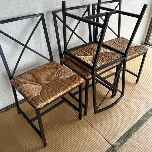 ダイニングチェア