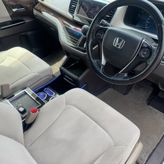 ★☆乗って帰れる！HONDAオデッセイRC1 深谷市の画像