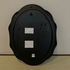 壁掛け時計
の画像