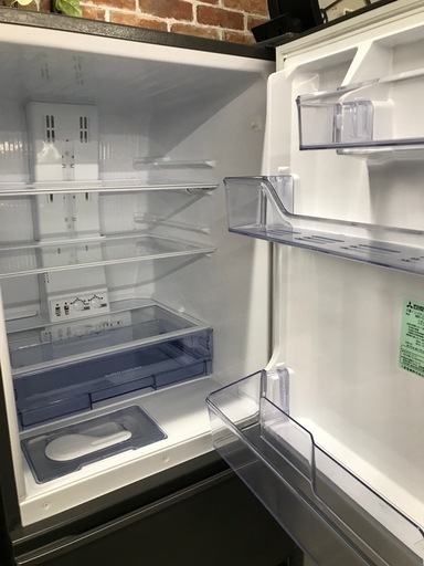 三菱 冷蔵庫2022年 272ℓ