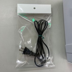 ☆ドリーム荒牧店☆ジモティー割引有☆【クリーニング済み】EENOUR/10L冷温庫/JPCWP-10L-D/2021年製の画像