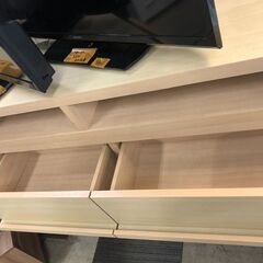 【リサイクルショップどりーむ荒田店】No.7139・ＴＶ台・美品ですおすすめ🎵の画像