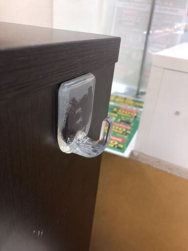 【B992】両袖ドレッサー ニトリ コナ2 ブラウン 【ジャングルジャングル岩出店】岩出市 和歌山市 海南市 B992】両袖ドレッサー ニトリ コナ2 ブラウン 【ジャングルジャングル