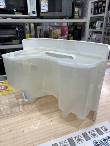 【アイリスオーヤマ】【コンプレッサー式除湿機】★2021年製 クリーニング済/6ヶ月保証付き 【管理番号12304】桒