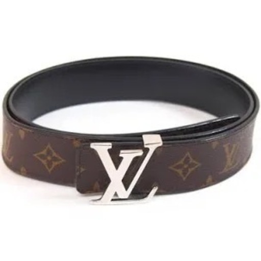 美品(ほぼ新品。)★LOUIS VUITTON ベルト★(ルイヴィトン )