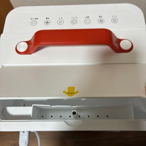 冷風気　冷水クーラー　扇風機
