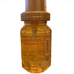 新品未使用　&honey Melty Moist Repair oil の画像