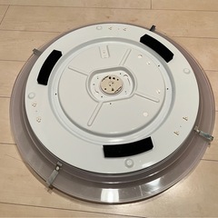 【2つ無料でどうぞ】パナソニック 天井直付型 パルックプレミア蛍光灯 シーリングライト HFA6046K の画像