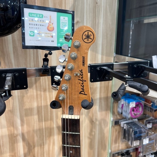 トレファク神戸南店】YAMAHA エレキギターです‼︎【取りに来られる方限定】 トレファク神戸南店】YAMAHA エレキギターです‼︎【取りに来られる方限定】