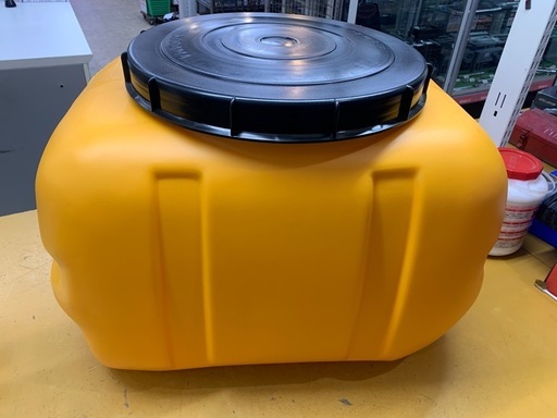 【美品！】コダマ　LT-100ローリータンク【1158307】