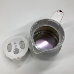 T-fal 電気ケトル 0.8Lの画像