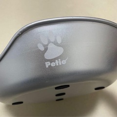 petio ペティオ　猫鍋　アルミ　ひんやり　の画像