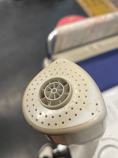 　【中古】パロマ給湯器　20年製　都市ガス【H0423ID】