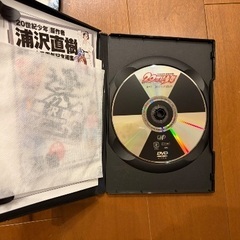 DVD 20世紀少年の画像