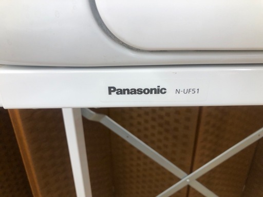 ☆K117☆Panasonic製☆2024年製6.0㌔除湿電気衣類乾燥機 ☆K117☆Panasonic製☆2024年製6.0㌔除湿電気衣類乾燥機