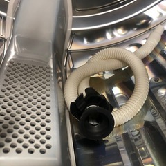 ★K117★Panasonic製★2024年製6.0㌔除湿電気衣類乾燥機★6ヵ月間保証付き★近隣配送・設置可能の画像