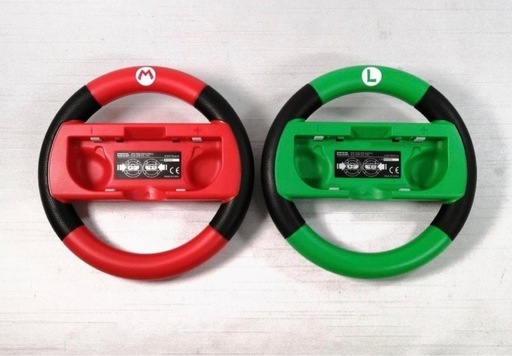 美品　Switch各種セット