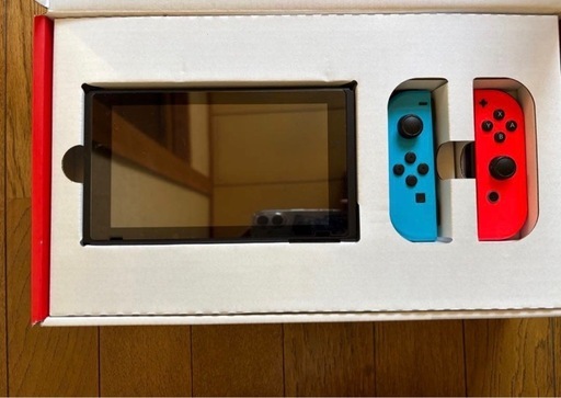 美品　Switch各種セット