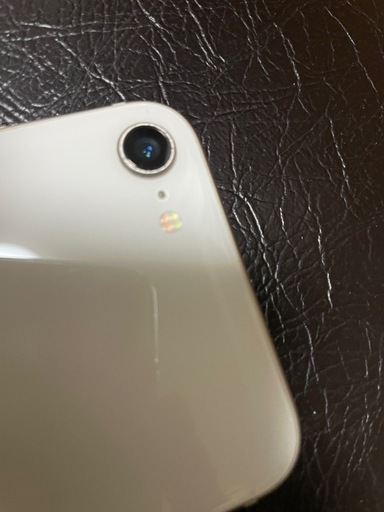 iPhone SE3 第三世代 64GB SIMフリー ホワイト