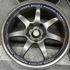WedsWEDS SPORT WedsSport SA-90 の画像