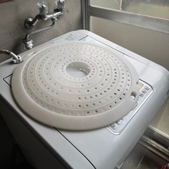 日立　洗濯機の画像