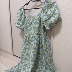 未着用の服の画像