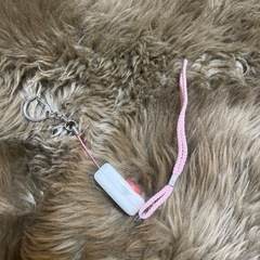 イザという時に鳴らす携帯ブザーの画像