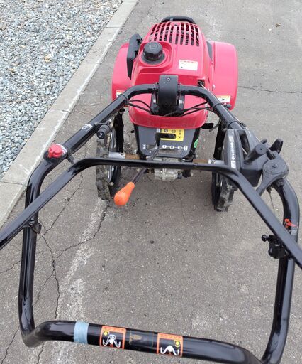 ホンダ 耕耘機 FF500Ｈ　オンライン決済