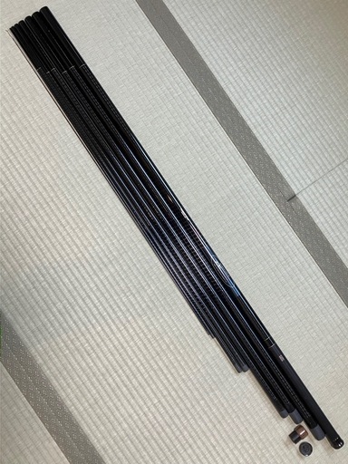 鮎竿