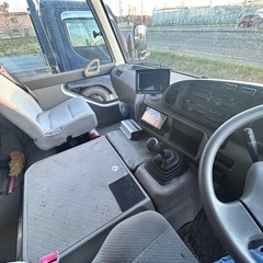 トヨタ　コースター　57,000キロメートル　値段相談できますの画像