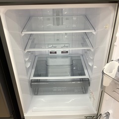 【トレファク松原店】MITSUBISHIの冷蔵庫のご紹介です！の画像