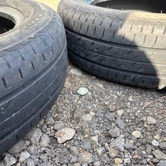BRIDGESTONE NEXTRY 155/65R14の画像