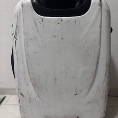 スーツケースの画像