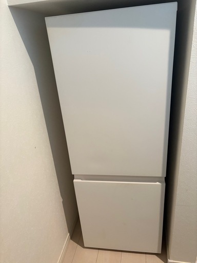 【美品】Panasonic 冷蔵庫