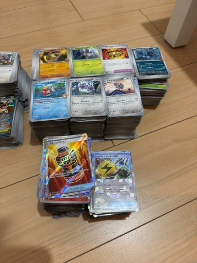 ポケモンカード