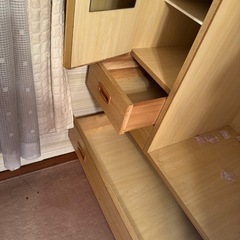 箪笥の画像