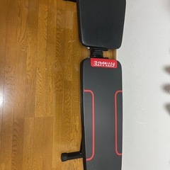 【早い者勝ち】筋トレセット一式の画像