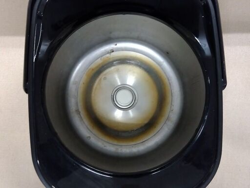 アイリスオーヤマ ジャー炊飯器 KRC-MA50 2017年製 炊飯器 家電 キッチン家電 札幌市 中央区 南12条