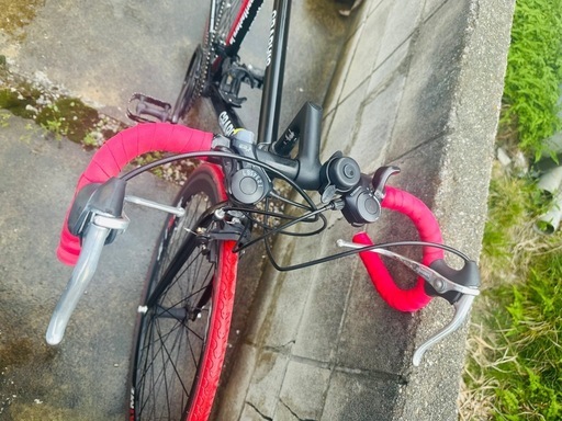 自転車