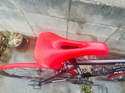 自転車