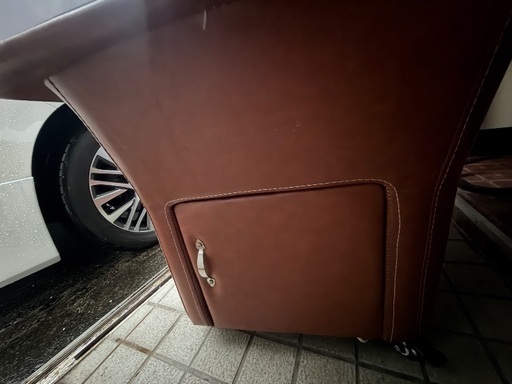 ヘッドスパ用機械2個セット